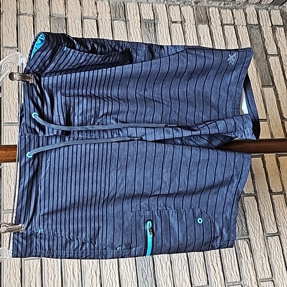 ZeroXposur Other - ZeroXposur Mens Swim Shorts Sz Large Excellent condition